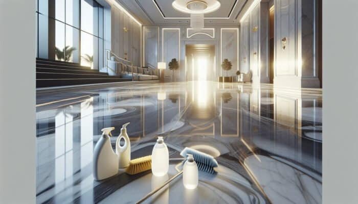 Expert Restorers for Marble Polishing in Cottenham Park