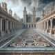 Marble Restoration Services for Morden Park Floor Damage