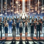Boost Your Reputation with Industry Awards