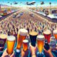 Craft Beer Lovers’ Guide to the Best Vegas Festivals