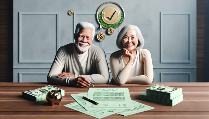 Debt Consolidation for Retirees: Your Essential Guide