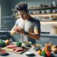 Men’s Nutrition Tracking: Essential Tech Guide for Success