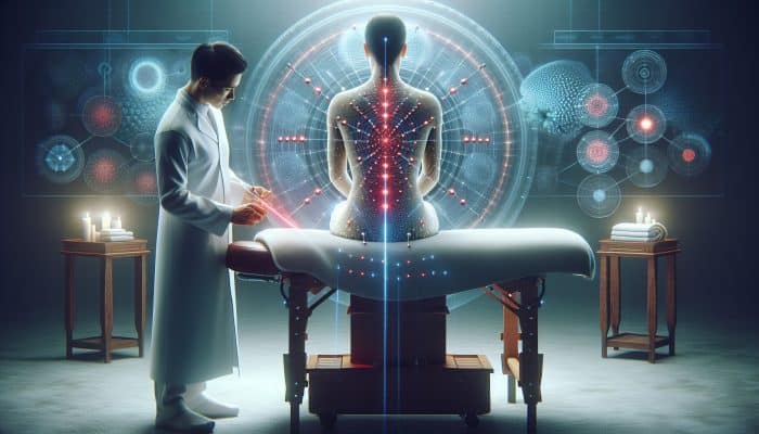 Laser Acupuncture: Your Guide to Optimal Gut Health