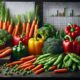 Essential Stir-Frying Techniques for Vegetables