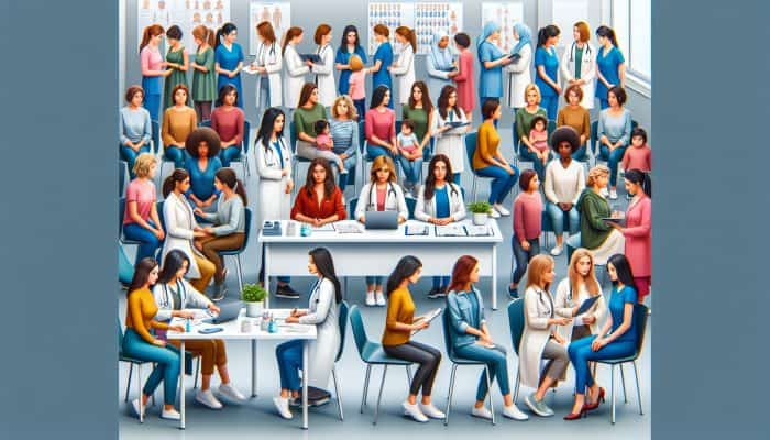 Essential Resources for Low-Income Women’s Health Support
