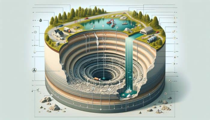 Sinkhole Survival Tips Everyone Should Know