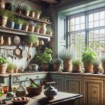 Storing Herbs: Essential Techniques for Freshness at Home