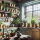Storing Herbs: Essential Techniques for Freshness at Home