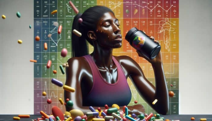Supplements Essential for Newbie Runners: Your Guide