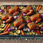 Sheet Pan Recipes for Effortless Cleanup and Quick Meals