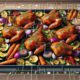Sheet Pan Recipes for Effortless Cleanup and Quick Meals