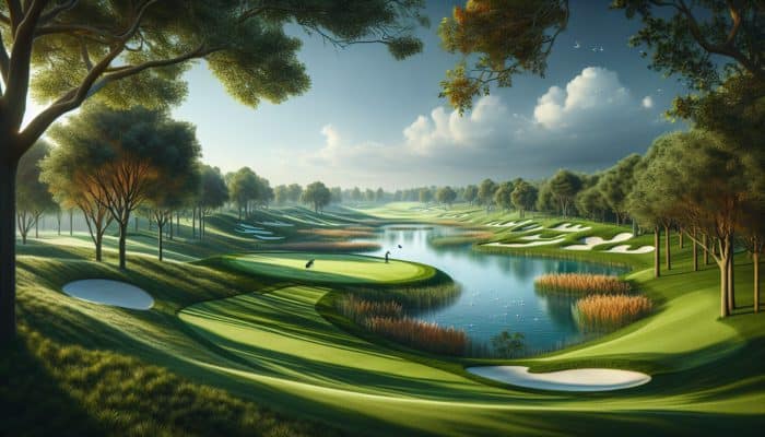 Golf Club Reading: Enjoy an Unforgettable Day Out