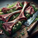 Smoke Bone Marrow: A Journey to Rich Flavours