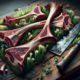 Smoke Bone Marrow: A Journey to Rich Flavours