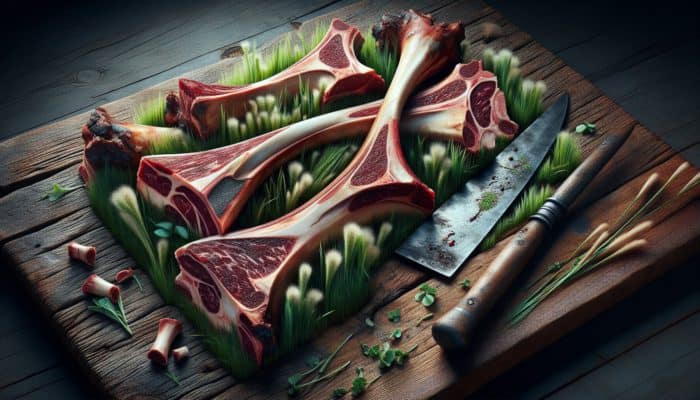 Smoke Bone Marrow: A Journey to Rich Flavours