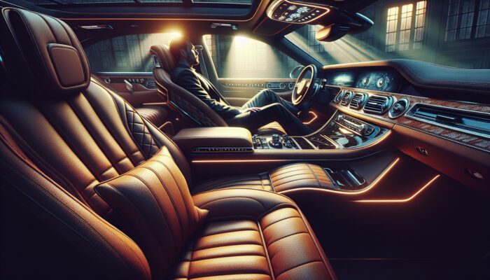 Luxury Car Rentals: Experience an Unforgettable Weekend Online