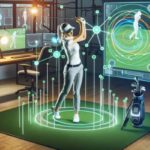 Golf Training Software: Tips for Achieving Success