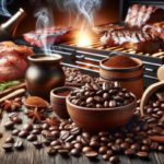 Coffee-Based BBQ Rub: Your Savoury Creation Guide