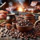 Coffee-Based BBQ Rub: Your Savoury Creation Guide