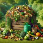 Green Waste Clearance Tips for Your Home Efficiency