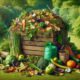 Green Waste Clearance Tips for Your Home Efficiency