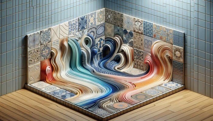 Ceramic Tile Cleaners for Gleaming, Sparkling Floors