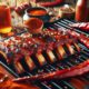 BBQ Rib Recipes to Ignite Your Summer Feast