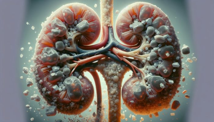 Herbs for Kidney Stones: Explore Natural Remedies