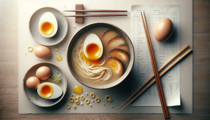 Ramen Recipes: Explore Delicious Homemade Variations