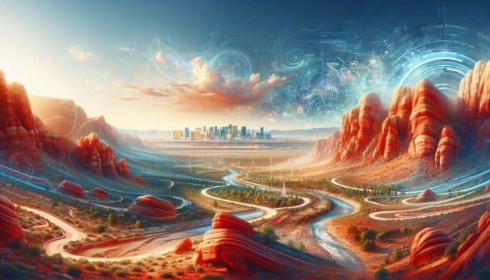 Outdoor Activities in Las Vegas for Visitors