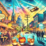 Whiskey Fans’ Best Pub Crawl Itinerary for a Spirited Adventure