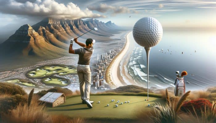Golf Club Distances: Master Your Game with This Guide