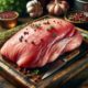 Herb Rub Smoked Turkey Breast for a Delicious Feast