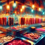 Turkish Kebab Recipes: Your Ultimate Grilling Adventure