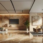 Travertine Floor Cleaning Solutions You’ll Love for Your Home