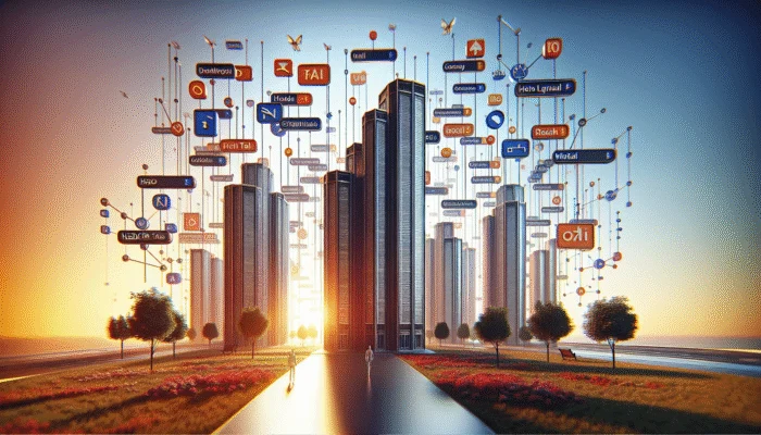 Utilising Header Tags to Enhance Content Structure: Header tags are fundamental supports for structured content layout, emphasising SEO and readability significance.
