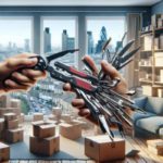 Must-Have Hand Tools for House Clearance Tasks
