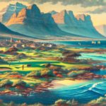 Coastal Experience at Selborne Golf Club’s Course