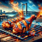 BBQ Competition Chicken Sauces: Top Winning Recipes