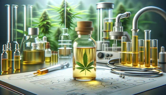 CBD Safety for Athletes: Essential Insights to Consider