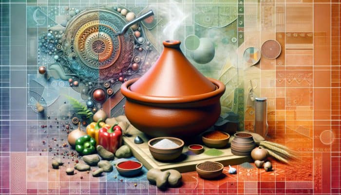 Tagine Pot Cooking Tips for Perfect Dishes