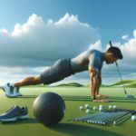Golf Workouts: Key Exercises for Steady Performance