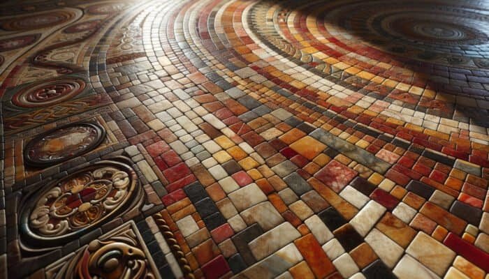 Quarry Tile Restoration Solutions Near You
