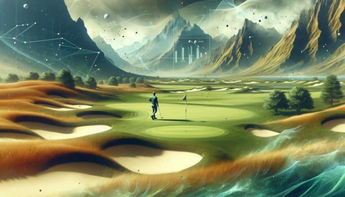 South African Insights on Ireland’s Top Golf Courses