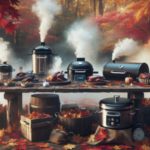 Smoke a Whole Turkey: Achieve Perfect Even Cooking