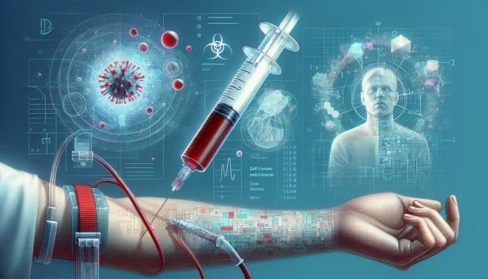 Vitamin B12 Blood Test Guide for Locals in Worthing