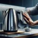 Electric Kettle Maintenance: Key Tips for Longevity