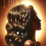 Hot Oil Treatments for Revitalised and Nourished Hair