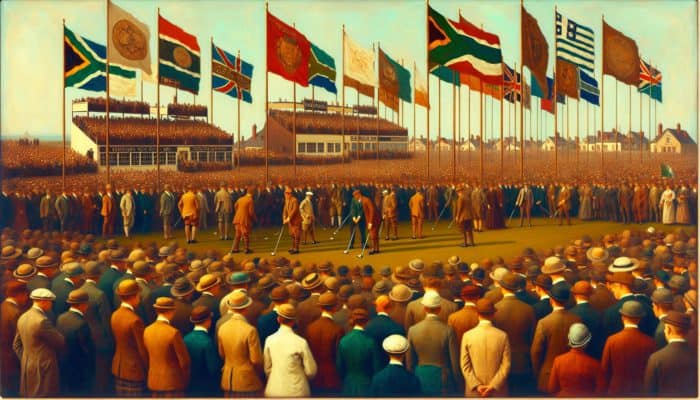 Golf Events You Can’t Miss in South Africa