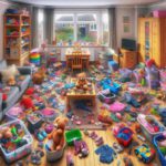 UK Home Clearing with Kids: A Simple Starter Guide